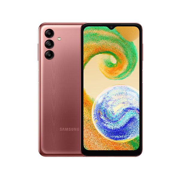 گوشی موبایل سامسونگ مدل Galaxy A04s دو سیم کارت ظرفیت 128 گیگابایت و رم 4 گیگابایت