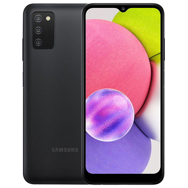 گوشی موبايل سامسونگ مدل Galaxy A03s ظرفیت 32 گیگابایت - رم 3 گیگابایت