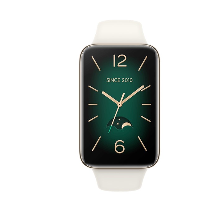 ساعت هوشمند شیائومی مدل MI BAND 7 PRO