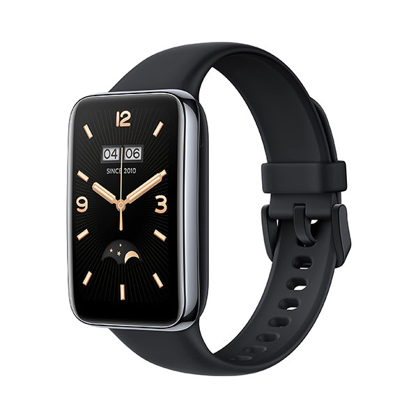 ساعت هوشمند شیائومی مدل MI BAND 7 PRO