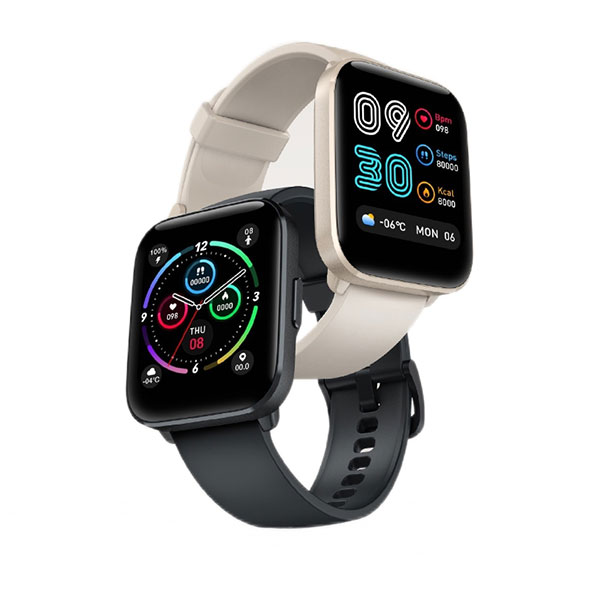 ساعت هوشمند میبرو مدل Color Smart Watch