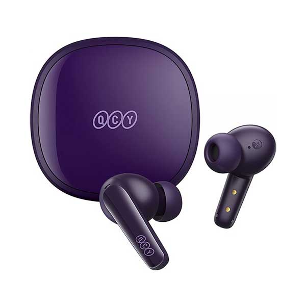 هدفون بلوتوثی کیو سی وای مدل T13x
