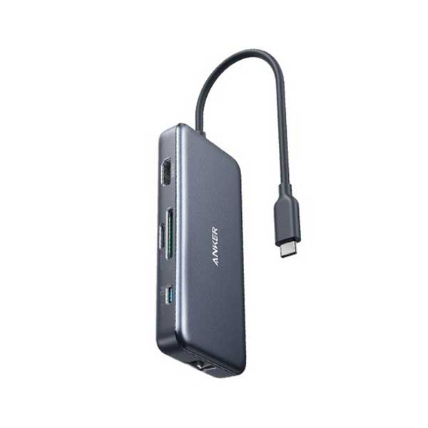 هاب 7 پورت USB-C انکر مدل A8352HA1