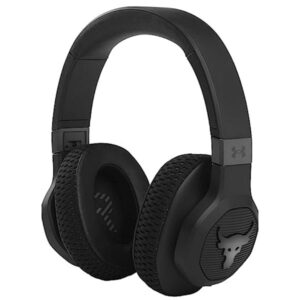 هدفون بی سیم جی بی ال مدل Under Armour Project Rock