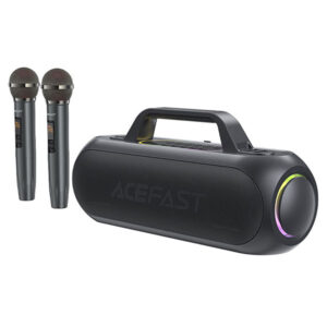 اسپیکر ایس فست مدل Portable Speaker K1 Party