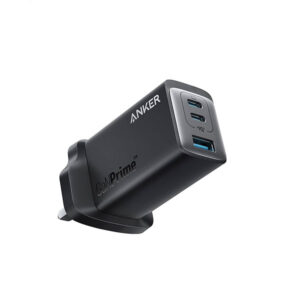 شارژر دیواری انکر مدل Anker 735 Charger GaNPrime
