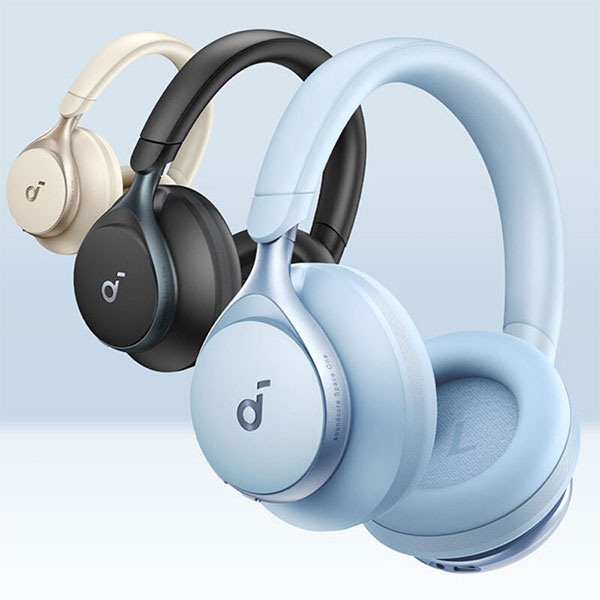 هدفون بلوتوث انکر Soundcore SpaceOne A3035