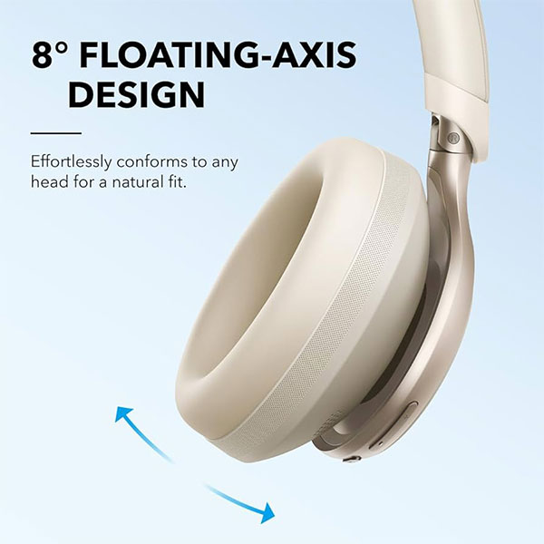 هدفون بلوتوث انکر Soundcore SpaceOne A3035