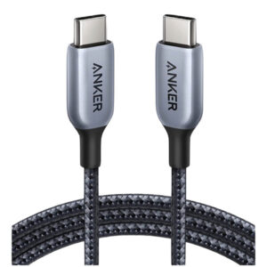 کابل شارژ تبدیل Type-C به Type-C انکر مدل Anker 765 A8866