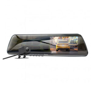 دوربین خودرو آینه ای هوکو مدل DV4 4.5-inch