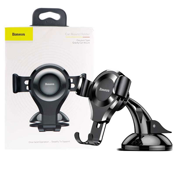 پایه نگهدارنده گوشی باسئوس مدل SUYL-XP01