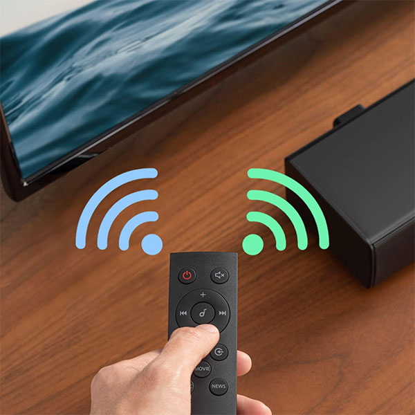 اسپیکر بلوتوث انکر مدل soundcore infini 2
