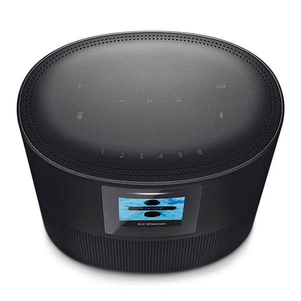 اسپیکر بلوتوث بوز smart speaker 500