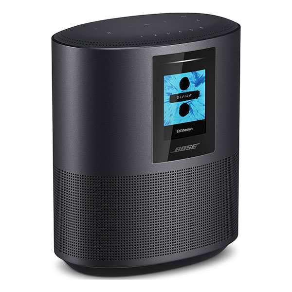اسپیکر بلوتوث بوز smart speaker 500
