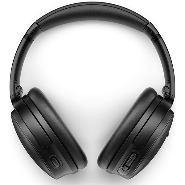 هدفون بلوتوث بوز مدل Quietcomfort 45