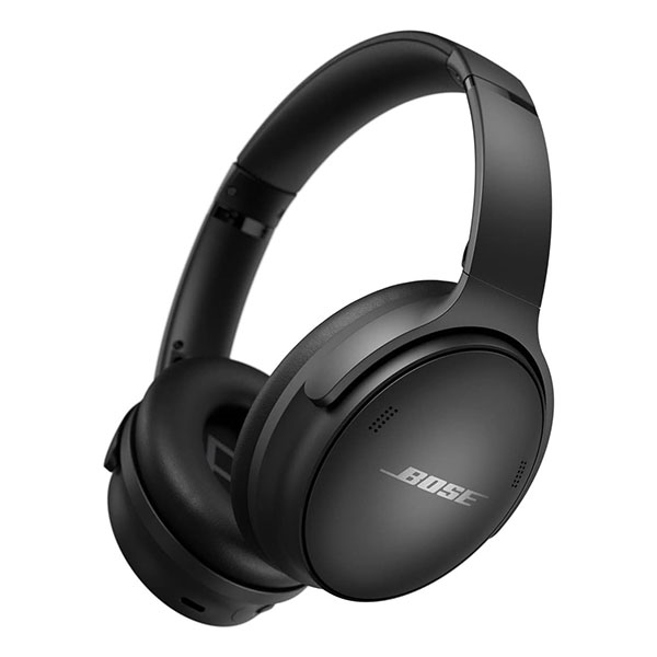 هدفون بلوتوث بوز مدل Quietcomfort 45