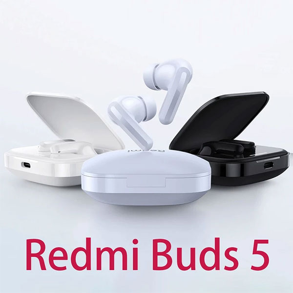 Redmi Buds 5