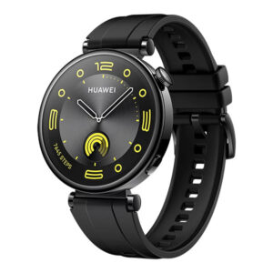 ساعت هوشمند هوآوی مدل GT 4 41 mm بند سیلیکون Huawei GT 4 41mm