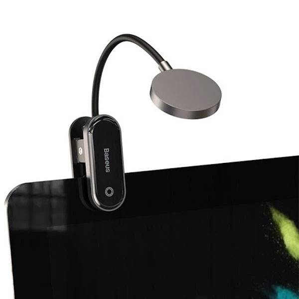 چراغ مطالعه باسئوس مدل DGRAD-0G