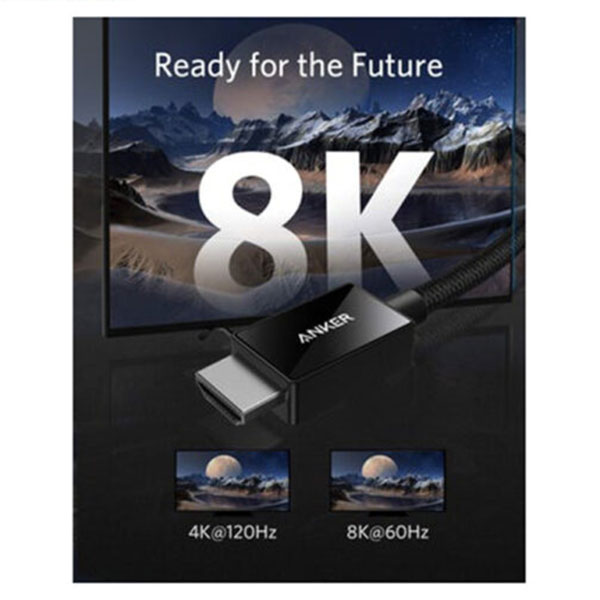 کابل انکر HDMI انکر مدل A8743