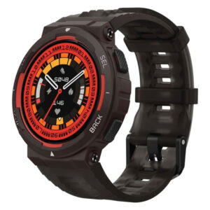 ساعت هوشمند شیائومی AmazFit Active Edge