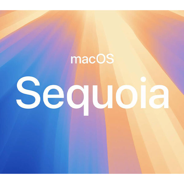macOS Sequoia