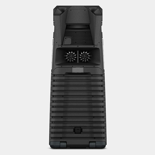 اسپیکر سونی مدل MHC-V83D