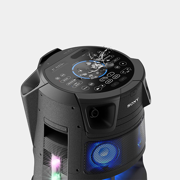 اسپیکر سونی مدل MHC-V83D