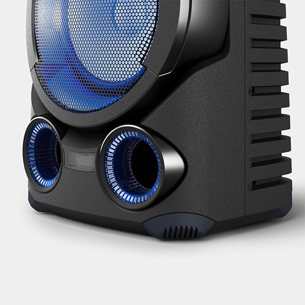اسپیکر سونی مدل MHC-V83D