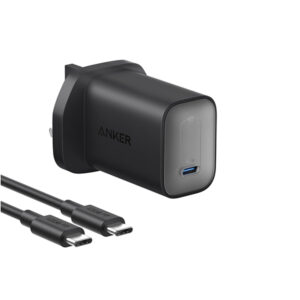 شارژر دیواری 100 وات انکر مدل A2679 همراه با کابل USB-C