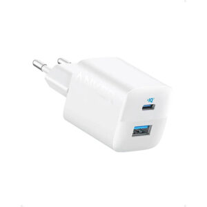 آداپتور 33 وات انکر مدل Anker 323 A2331 (دو شاخه)