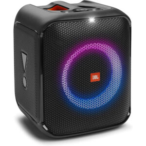 اسپیکر بلوتوثی قابل حمل جی بی ال مدل Partybox Encore Essential