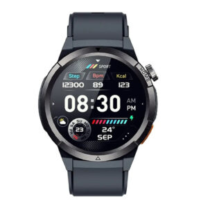 ساعت هوشمند کیوسی وای مدل GX Active