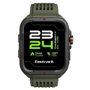 ساعت هوشمند فست ترک مدل Active