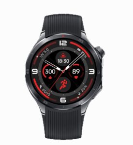 ساعت هوشمند وان پلاس مدل Watch 3