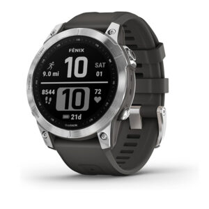 ساعت هوشمند گارمین مدل FENIX 7