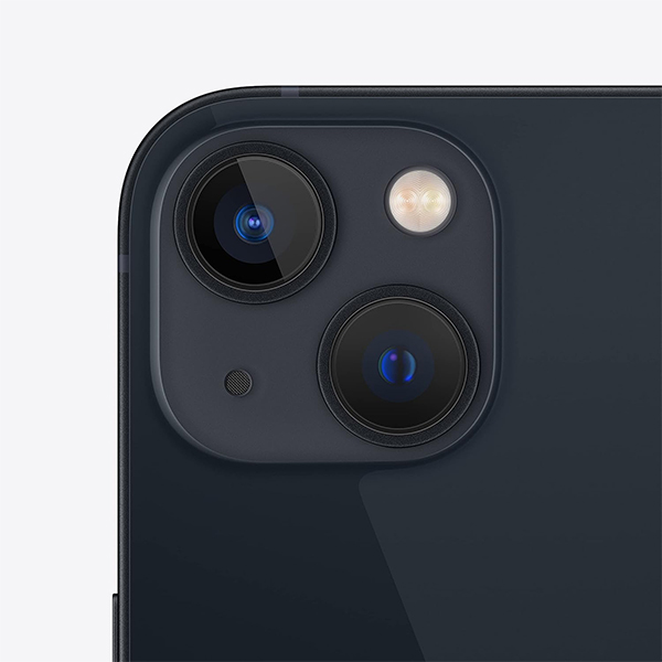 گوشی موبایل اپل مدل iPhone 13 CH/A دو سیم کارت ظرفیت 128 گیگابایت (نات اکتیو) رجیسترشده