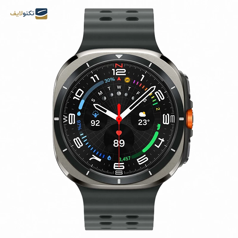 ساعت هوشمند سامسونگ مدل Watch Ultra L705