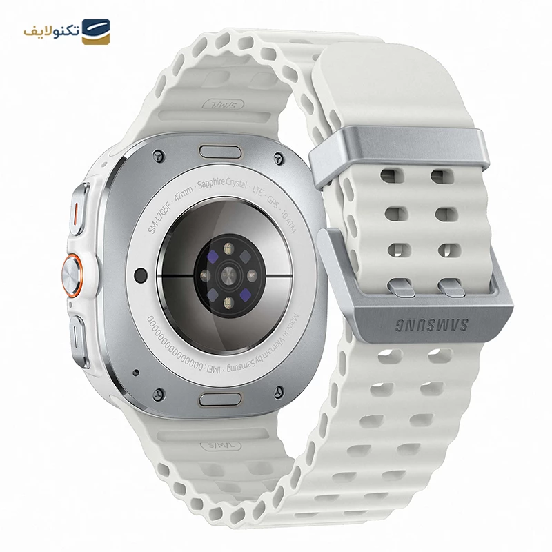 ساعت هوشمند سامسونگ مدل Watch Ultra L705