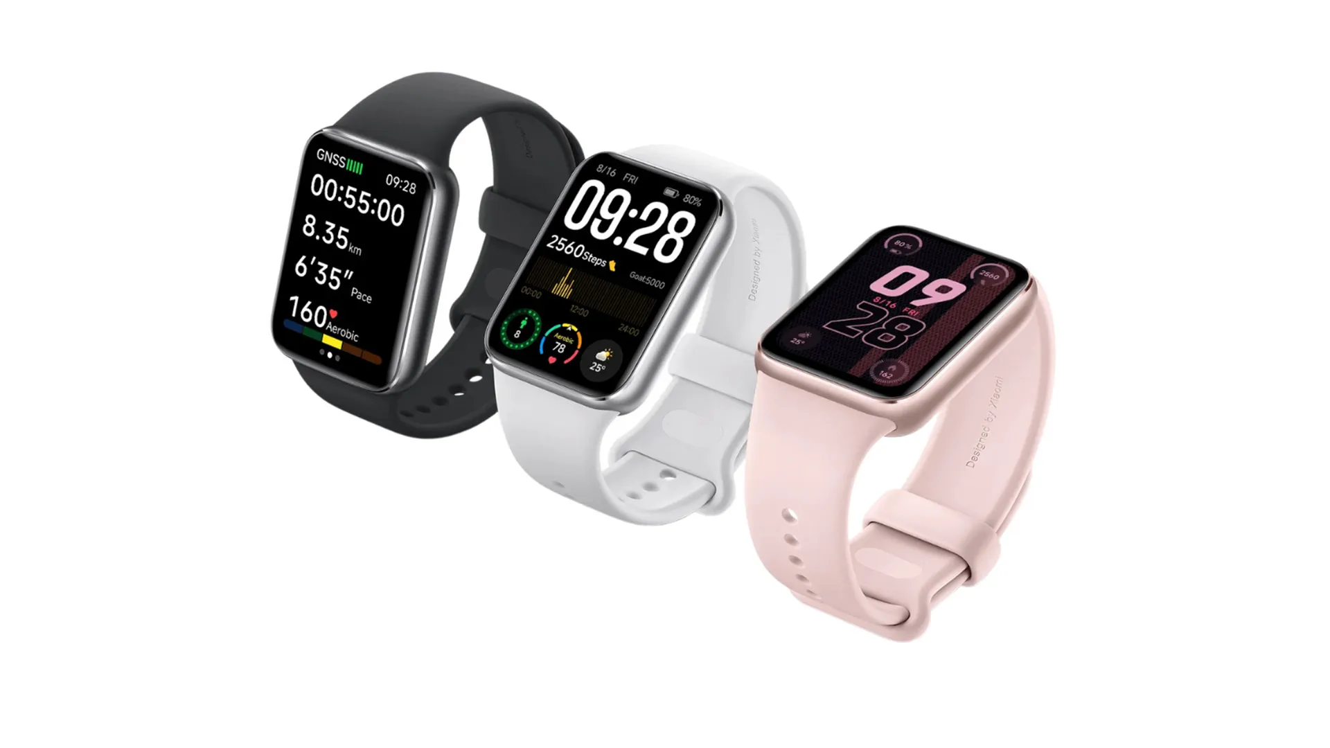 بررسی Mi Band 9 Pro شیائومی