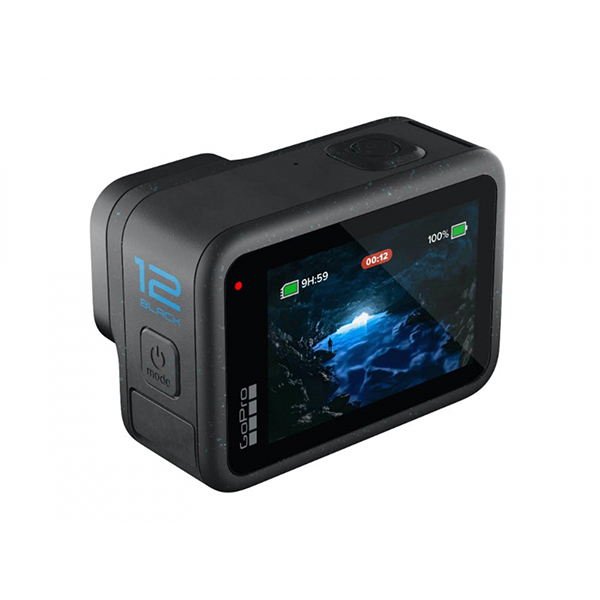 دوربین ورزشی گوپرو مدل Hero 12