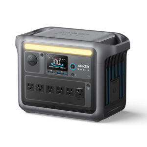 پاوراستیشن انکر مدل Anker Solix F2600 A1781