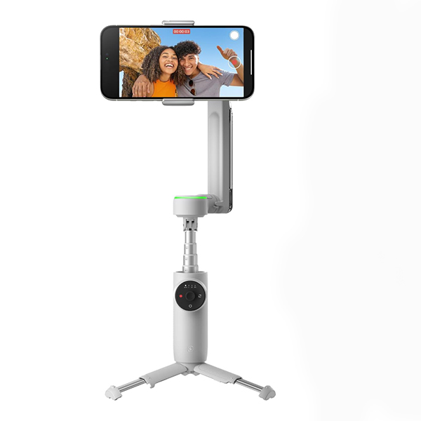 گیمبال اینستا 360 مدل Flow Pro