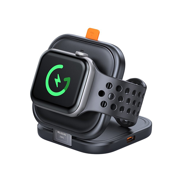 شارژر وایرلس مکدودو مدل CH-216