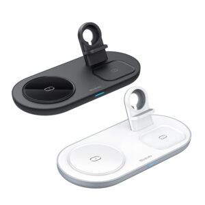 شارژر وایرلس مکدودو مدل CH-706