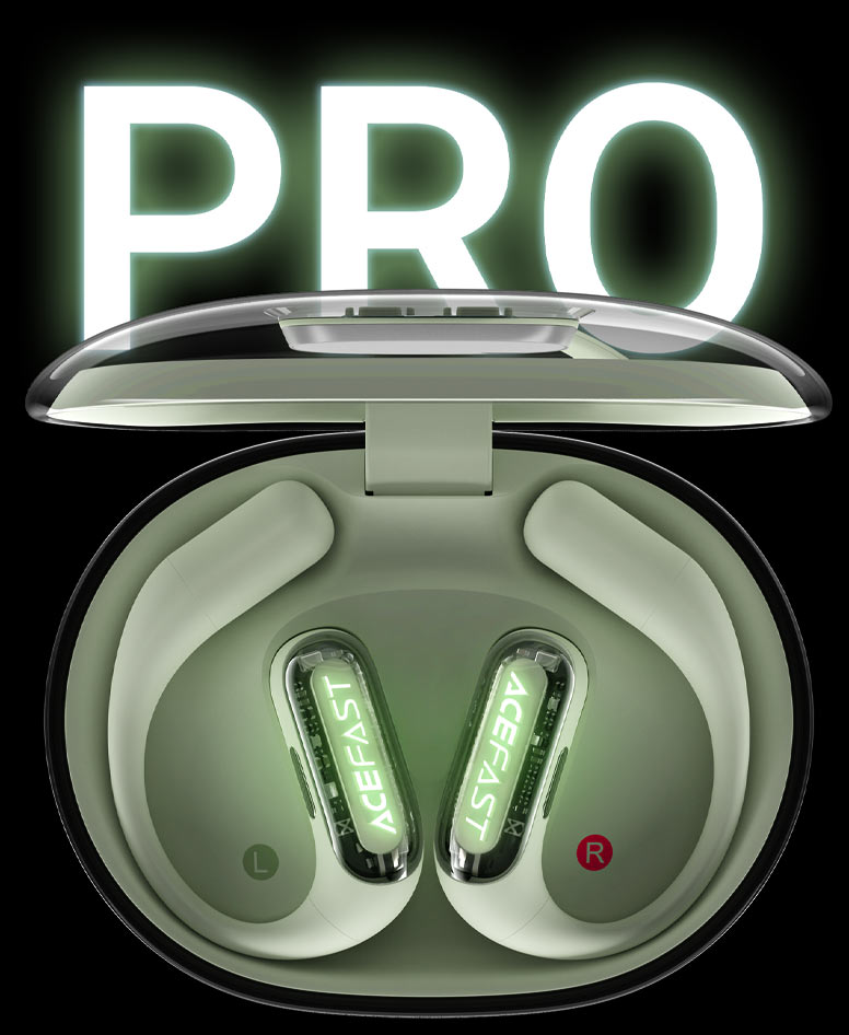ایرپاد ایس فست مدل FA001 ACEFIT Pro