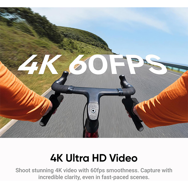دوربین ورزشی اینستا360 مدل Go Ultra