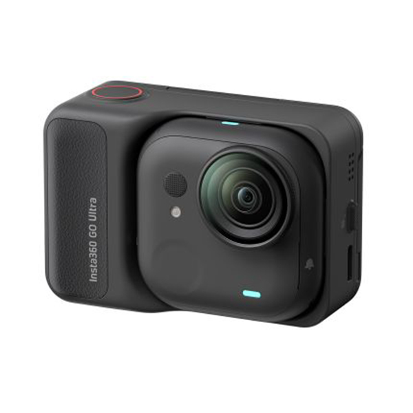 دوربین ورزشی اینستا360 مدل Go Ultra
