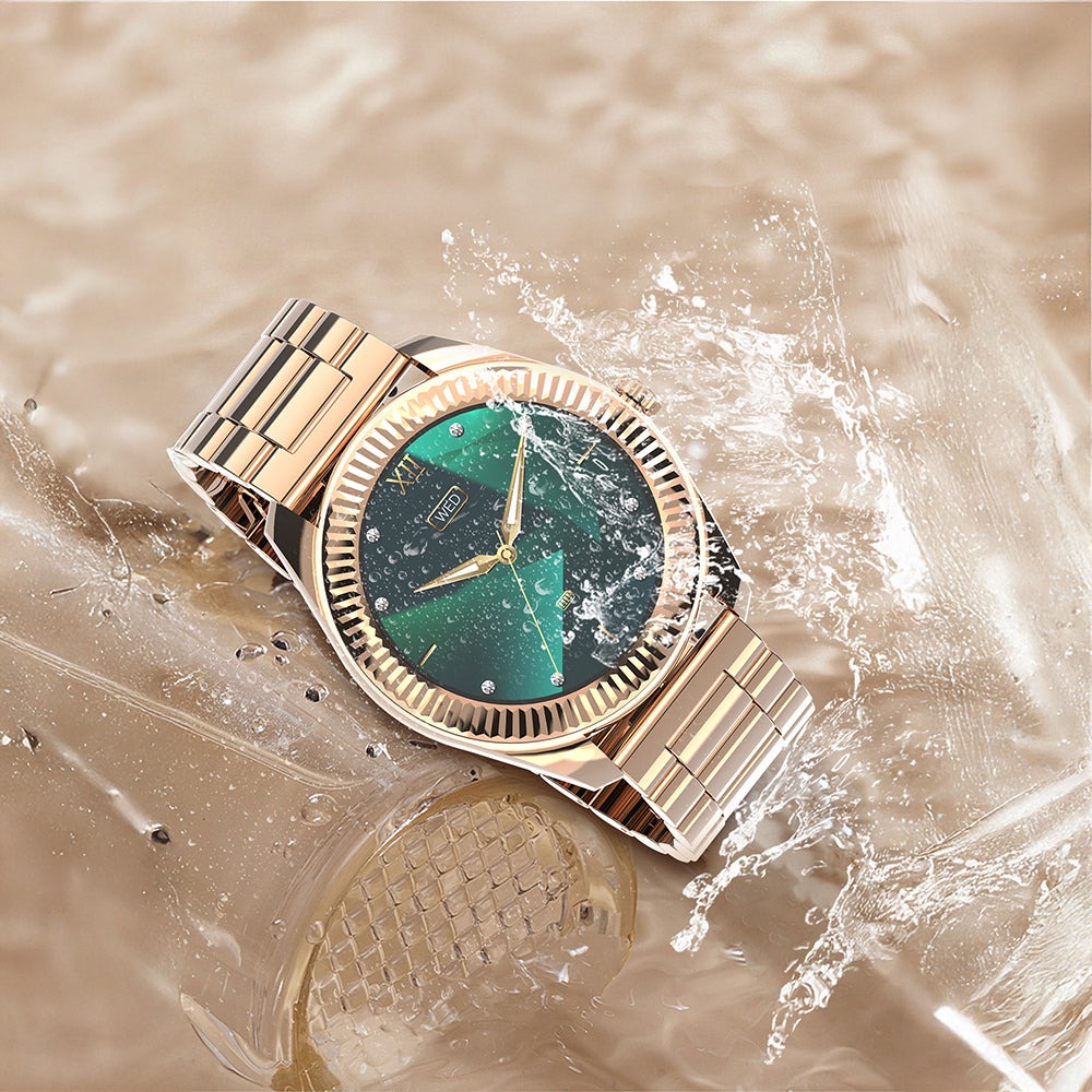 ساعت هوشمند لنیس مدل LW-252