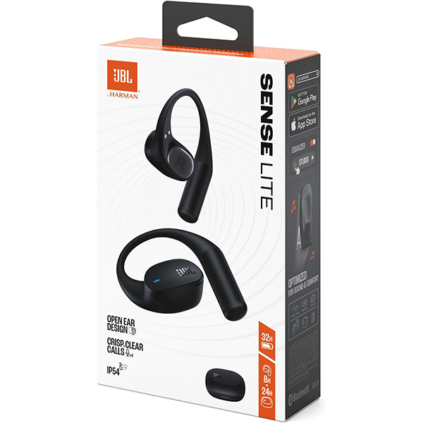 هدست بلوتوث جی بی ال مدل Sense Lite